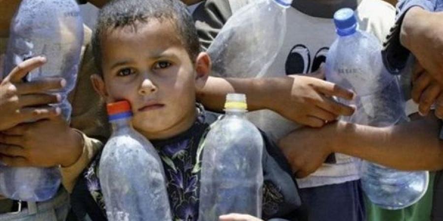سيناريو
      حذرت
      منه
      مصر،
      تفاصيل
      استهداف
      قافلة
      مساعدات
      غذائية
      متجهة
      إلى
      شمال
      غزة