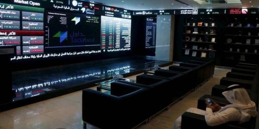 "تداول"
      يشهد
      تنفيذ
      4
      صفقات
      خاصة
      على
      "المواساة"
      و"الأهلي"
      بـ178.78
      مليون
      ريال