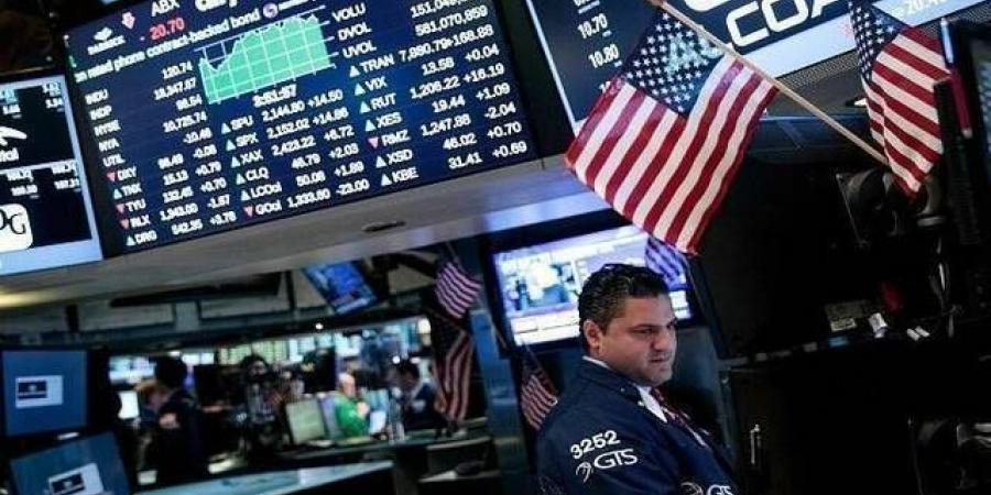انخفاض
      الأسهم
      الأمريكية
      في
      ختام
      تعاملات
      الاثنين