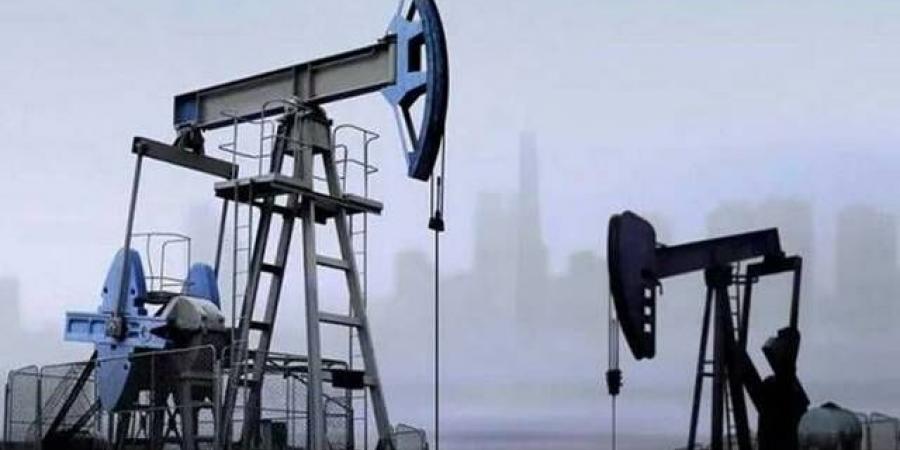 ارتفاع
      أسعار
      النفط
      في
      ختام
      تعاملات
      الجمعة