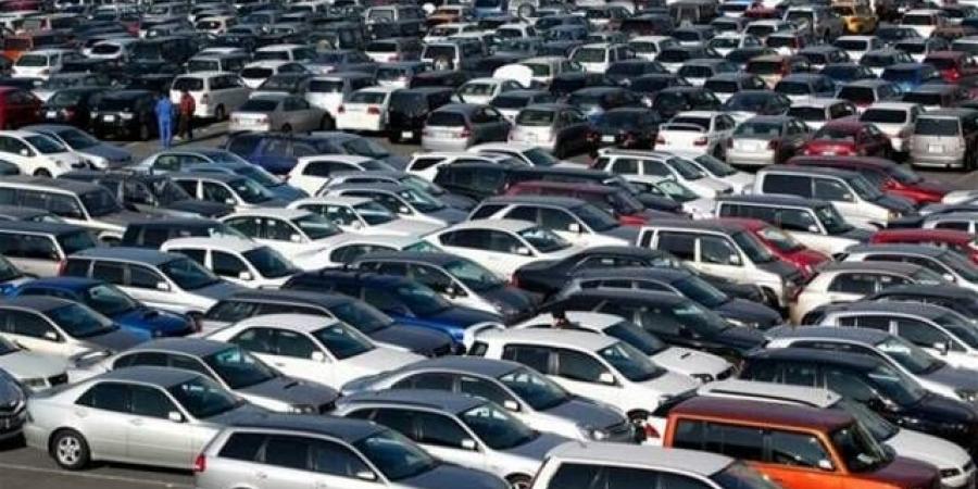انخفاض
      مبيعات
      السيارات
      المستوردة
      في
      كوريا
      الجنوبية
      19%
      في
      يناير
      2024