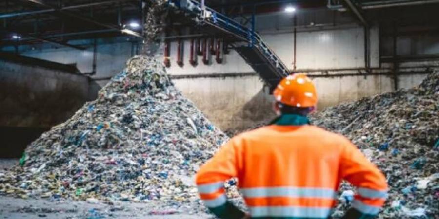 الصين
      بصدد
      تسريع
      إنشاء
      نظام
      لإعادة
      تدوير
      النفايات