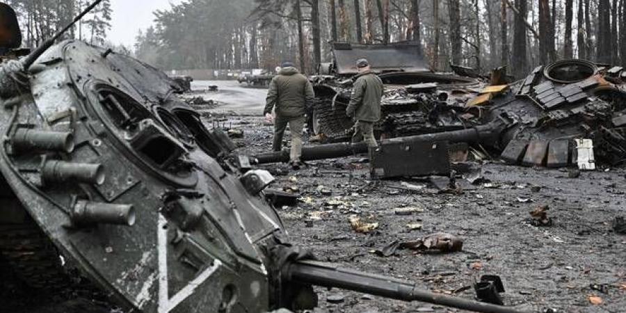 "الدفاع
      الروسية":
      إحباط
      محاولة
      هجوم
      أوكراني
      على
      سفن
      نقل
      مدنية