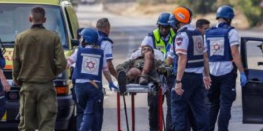 الفصائل الفلسطينية: مقتل أسيرين إسرائيليين وإصابة 8 آخرين في قصف الاحتلال