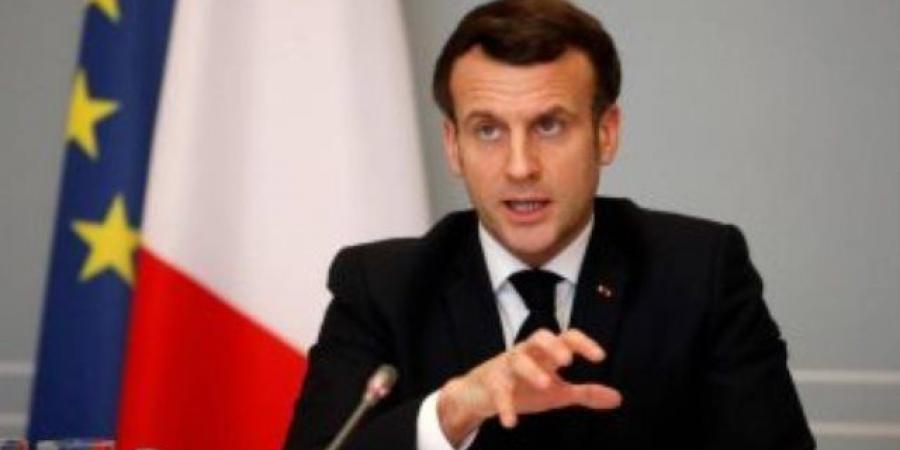فرنسا تدعو إلى وقف القتال بعد الغارات الإسرائيلية على رفح جنوب قطاع غزة