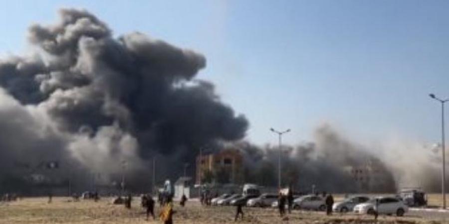 جيش الاحتلال: إصابة 9 عسكريين فى معارك غزة خلال الساعات الـ24 الماضية