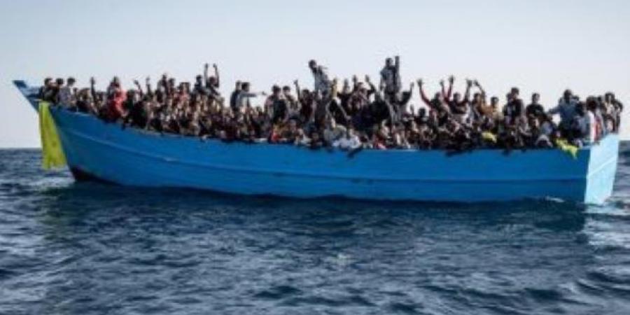 الحرس الوطنى التونسى: فقدان 17 مواطنا على متن قارب مهاجرين متجها لإيطاليا