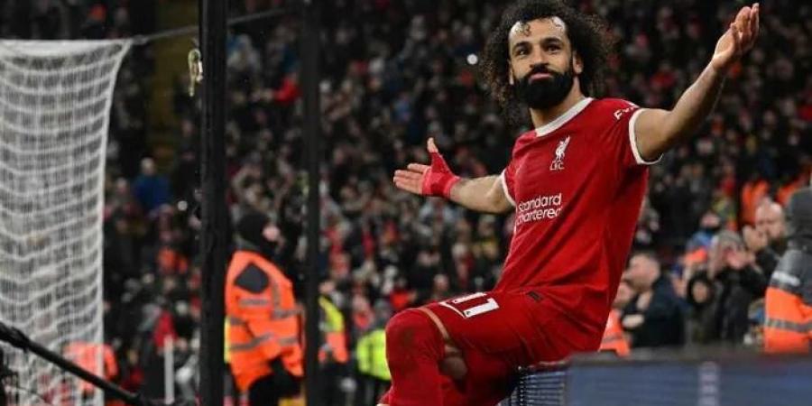 "ملك
      ليفربول"..
      ماذا
      ينتظر
      محمد
      صلاح
      مع
      اقتراب
      عودته
      للملاعب؟