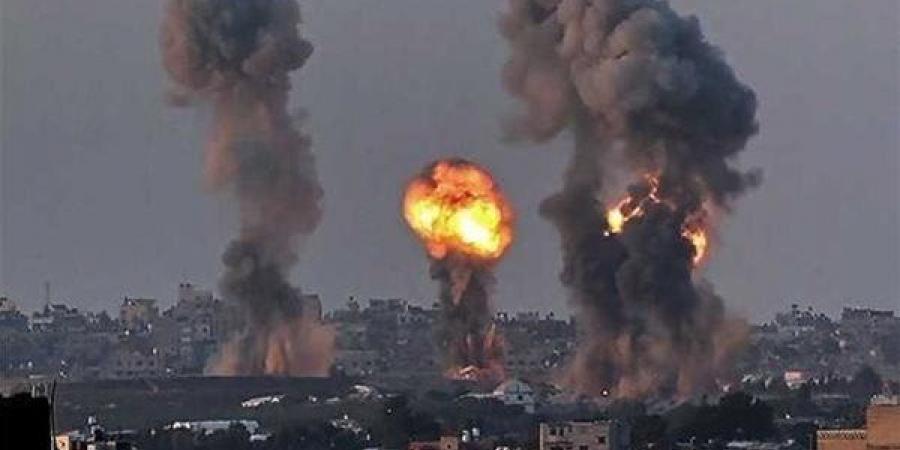يونيسف:
      رفح
      بها
      أعلى
      كثافة
      سكانية
      على
      وجه
      الأرض
      ويجب
      حمايتها