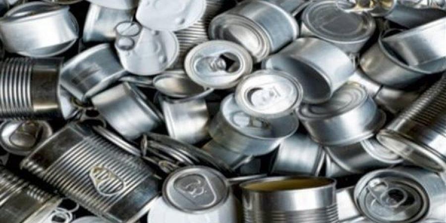 تعرف
      على
      سعر
      القصدير
      في
      السوق
      اليوم
      الاثنين