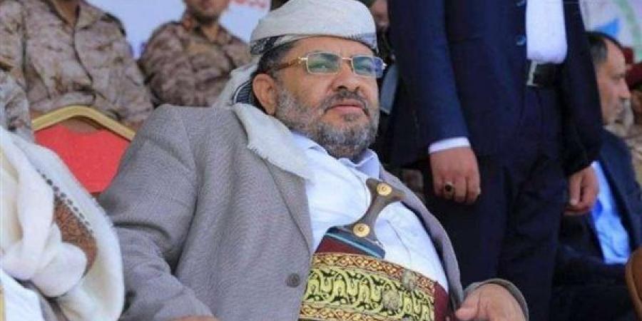 قيادي
      حوثي
      يوجه
      رسالة
      تحذير
      إلى
      الأوروبيين:
      لا
      تلعبوا
      بالنار