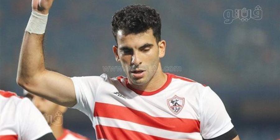 تغييرات
      في
      تشكيل
      الزمالك
      المتوقع
      أمام
      أبو
      سليم
      الليبي
      في
      الكونفدرالية