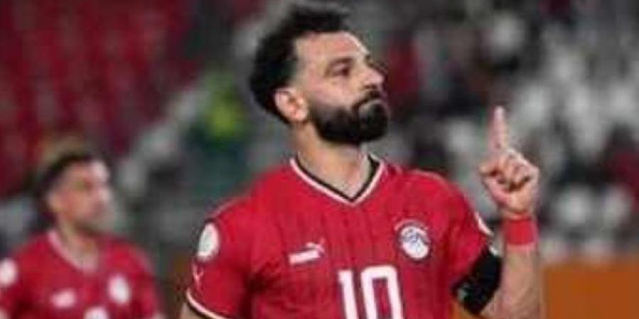 حسام حسن يطلب تقريرا طبيا عن محمد صلاح قبل إعلان قائمة المنتخب لمعسكر مارس