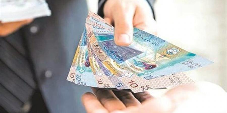 استقرار
      سعر
      الدينار
      الكويتي
      مقابل
      الجنيه
      المصري
      مساء
      اليوم
      السبت
      24-2-2024