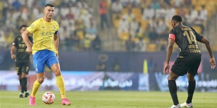 ترتيب
      الدوري
      السعودي
      والهدافين
      بعد
      فوز
      النصر
      على
      الشباب