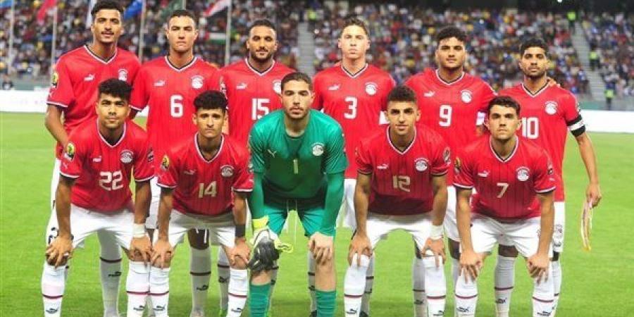 المنتخب
      الأولمبي
      يترقب
      قرعة
      بطولة
      غرب
      آسيا
      الأحد
      المقبل