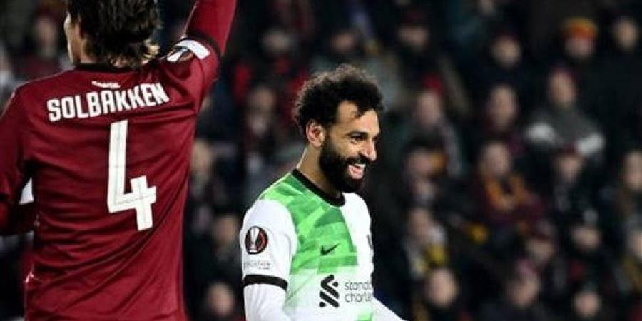 الدوري
      الأوروبي،
      ماذا
      قال
      يورجن
      كلوب
      عن
      هدف
      محمد
      صلاح
      الملغى