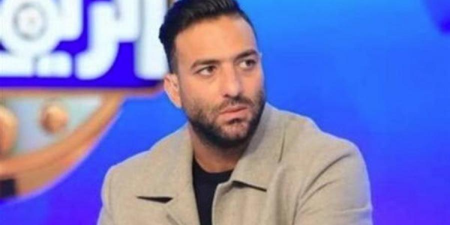 ميدو
      يضع
      حلًا
      لأزمة
      لاعبي
      الأهلي
      الدوليين
      قبل
      مواجهة
      سيمبا
      التنزاني