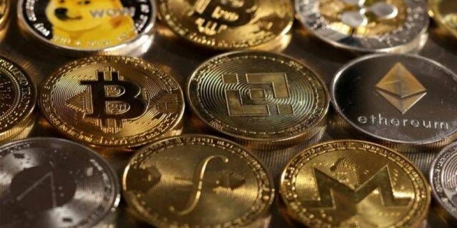هبوط
      سعر
      "بيتكوين"
      لأقل
      من
      70
      ألف
      دولار