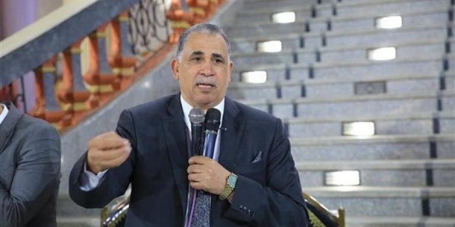 خلال
      لقائه
      محاميي
      الدقهلية،
      علام:
      أردنا
      من
      الإشراف
      القضائي
      تحقيق
      مبدأ
      الشفافية