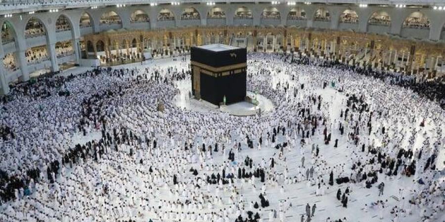 "مطارات
      القابضة"
      تُعلن
      جاهزية
      المملكة
      لاستقبال
      معتمري
      شهر
      رمضان