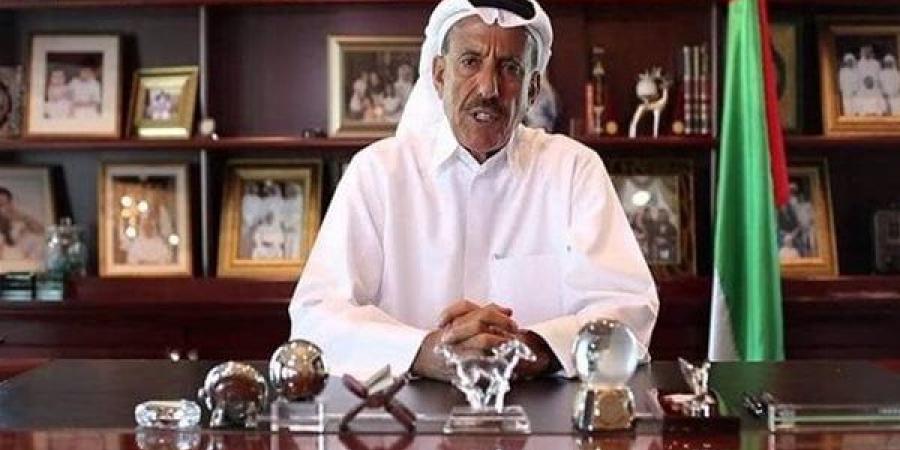 خلف
      الحبتور
      يتساءل:
      لماذا
      تعجز
      قوات
      الدول
      الكبرى
      عن
      وقف
      تهديد
      الحوثيين
      للبحر
      الأحمر