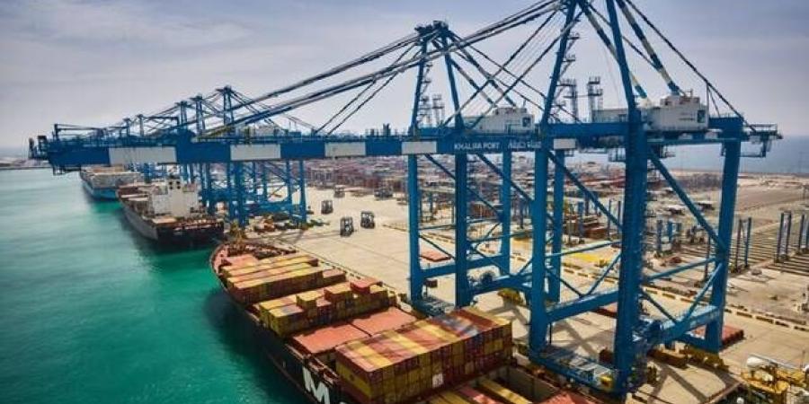 كوريا
      الجنوبية
      تعول
      على
      الصادرات
      لتعويض
      ضعف
      الطلب
      المحلي