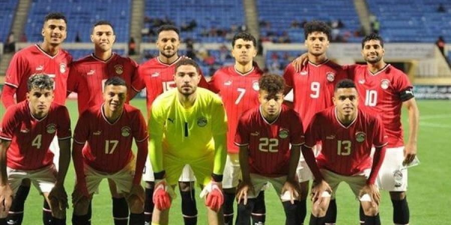 بث
      مباشر،
      مشاهدة
      مباراة
      الأولمبي
      المصري
      وأستراليا
      في
      مباريات
      ودية
      مارس
      2024