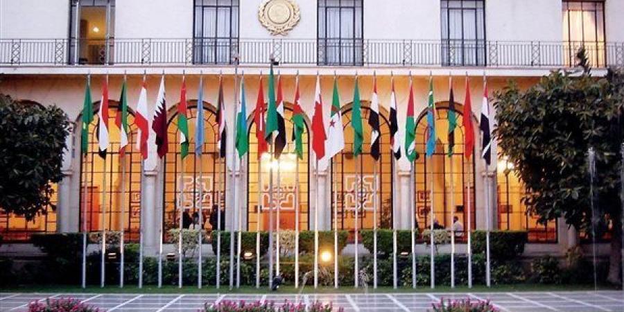 غدا،
      اجتماع
      عاجل
      لمجلس
      الجامعة
      العربية
      بشأن
      جريمتي
      الإبادة
      الجماعية
      والتجويع
      بحق
      الشعب
      الفلسطيني