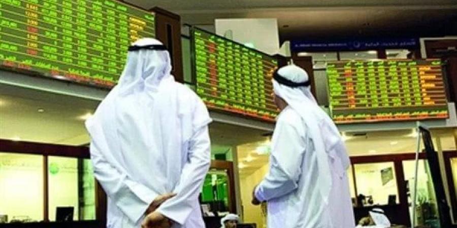 التباين
      يسيطر
      على
      أداء
      المؤشرات
      الخليجية
      في
      ثاني
      جلسات
      شهر
      أبريل