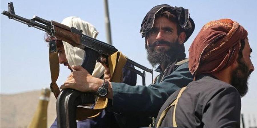 روسيا
      تعتزم
      رفع
      اسم
      طالبان
      من
      قائمة
      الإرهاب