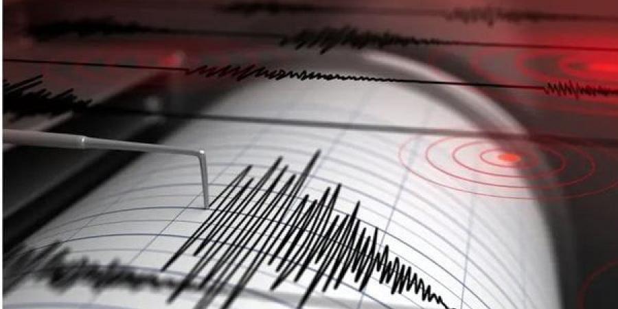 زلزال
      بقوة
      6
      درجات
      يضرب
      منطقة
      فوكوشيما
      في
      اليابان