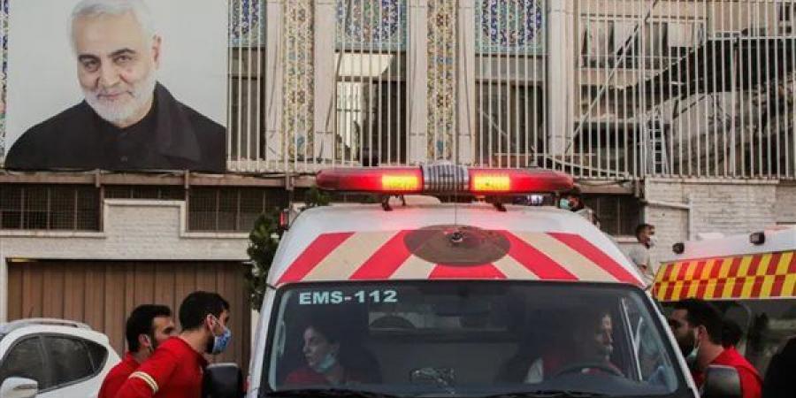 بعد
      قصف
      القنصلية،
      تأهب
      أمريكي
      إسرائيلي
      لرد
      إيراني
      محتمل