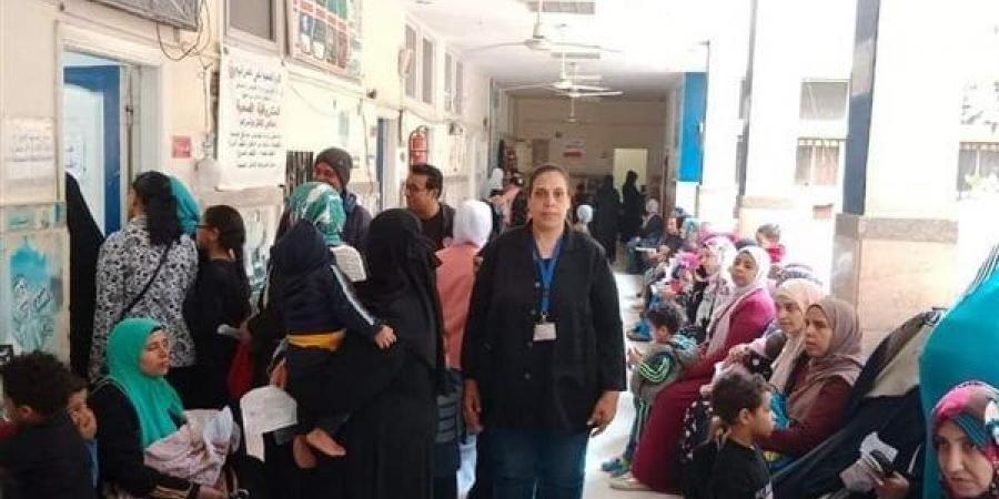 حضور
      230
      مواطنا
      ندوة
      حول
      خطورة
      استخدام
      المضادات
      الحيوية
      بالعمرانية
      (صور)