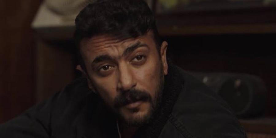 مسلسل
      حق
      عرب،
      انهيار
      كارولين
      عزمي
      بعد
      معرفتها
      حقيقة
      والدتها