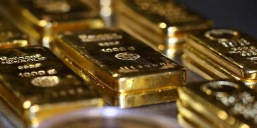 ارتفاع
      الذهب
      عالميًا
      إلى
      مستوى
      جديد
      في
      نهاية
      تعاملات
      الثلاثاء