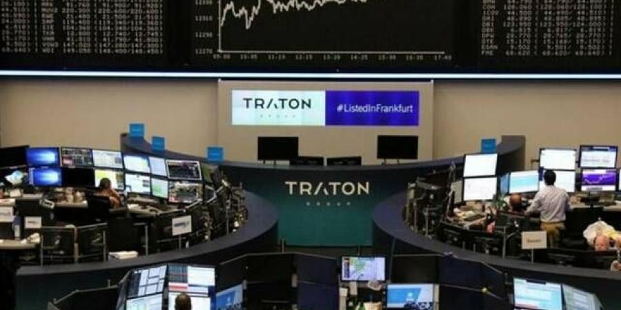 الأسهم
      الأوروبية
      تتراجع
      وسط
      توترات
      الشرق
      الأوسط