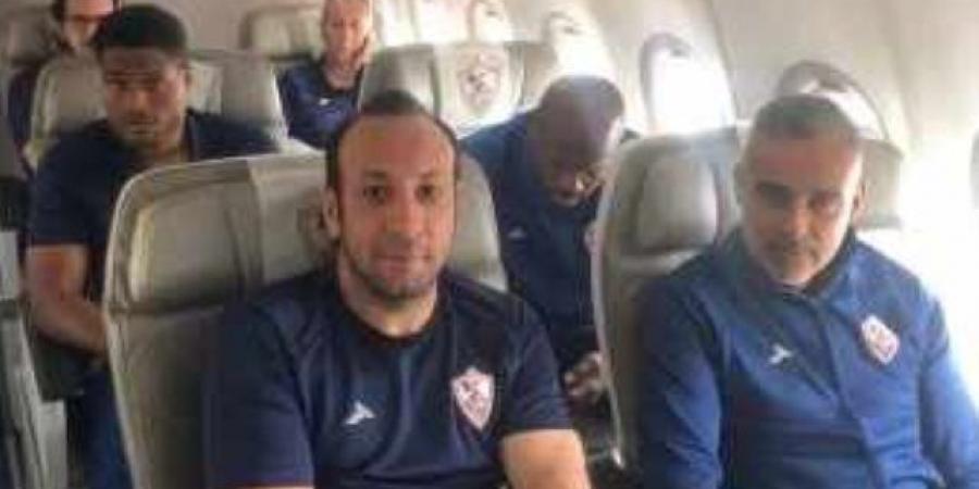 الزمالك يحدد موعد أول تدريب بالمغرب استعدادا لنهضة بركان