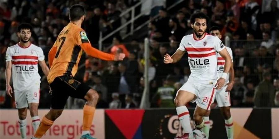 الزمالك
      يعلن
      إصابة
      أحمد
      حمدي
      "صاحب
      هدف
      الكونفدرالية"
      بقطع
      في
      الرباط
      الصليبي