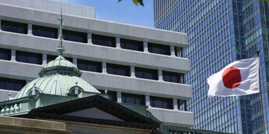 محافظ
      بنك
      اليابان:
      سنتحرك
      بحذر
      في
      تحقيق
      مستهدف
      التضخم