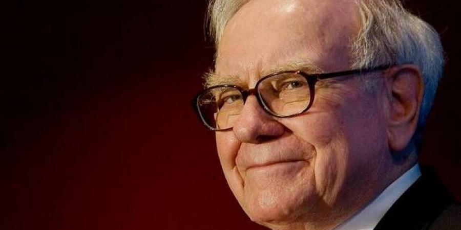 "بيركشاير
      هاثاواي"
      تستحوذ
      على
      2.95
      مليون
      سهم
      في
      "أوكسدينتال
      بتروليم"