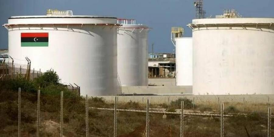 ارتفاع
      إنتاج
      النفط
      في
      ليبيا
      إلى
      مليون
      و254
      ألف
      برميل