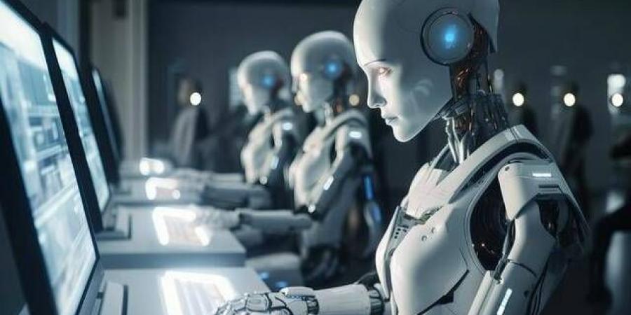 "وود
      ماكنزي":
      الذكاء
      الاصطناعي
      يهدد
      الرأسمالية
      العالمية