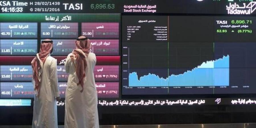 هيئة
      السوق:
      المملكة
      تتصدر
      المؤشرات
      الدولية
      المرتبطة
      بسوق
      المال
      في
      2023