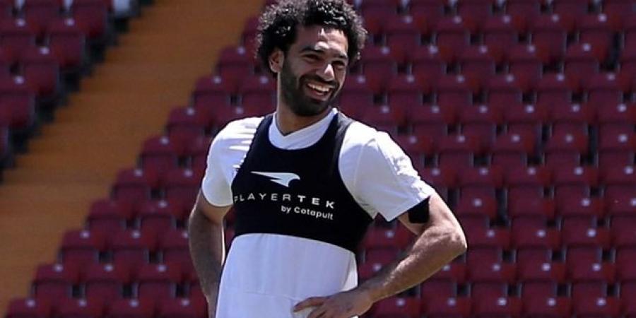 حكاية
      تفوق
      محمد
      صلاح
      في
      "الاختبار
      الوَحشي"
      مع
      أول
      ظهور
      لـ"سلوت"