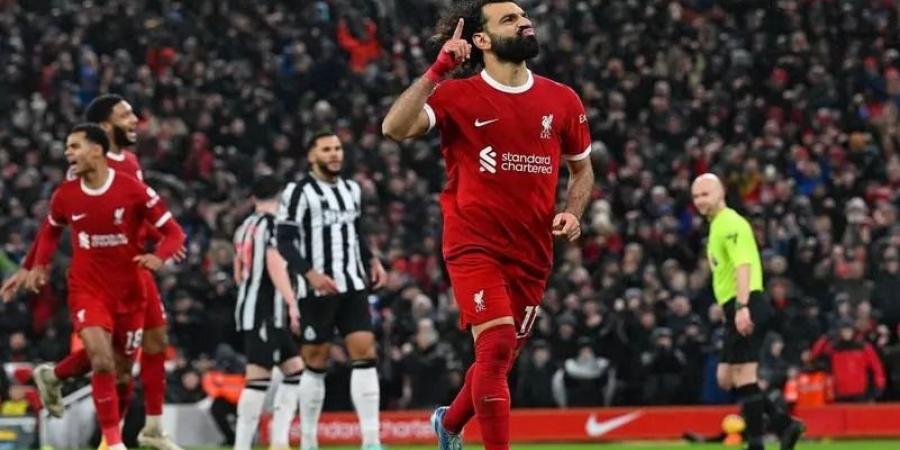 محمد
      صلاح
      يتلقى
      عرض
      احتراف
      "مُدته
      5
      دقائق
      فقط"
      من
      ممثل
      شهير