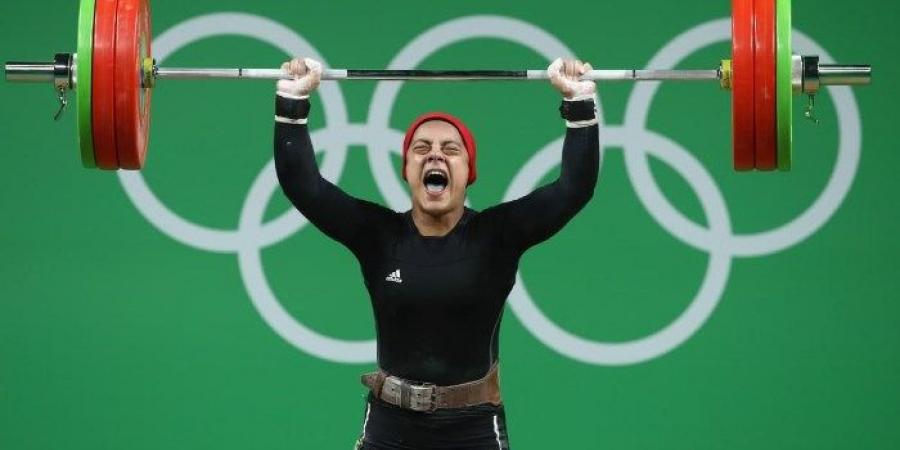 سارة
      سمير
      "بعد
      فضية
      رفع
      الأثقال":
      الذهب
      كان
      هدفي..
      وانتظروه
      في
      أولمبياد
      2028