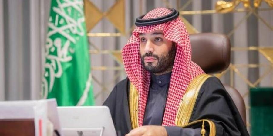 ولي
      العهد
      السعودي⁩:
      الفضاء
      السيبراني
      مرتبط
      ارتباطاً
      وثيقاً
      بنمو
      الاقتصادات