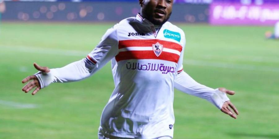 "غلطة"
      عمرها
      6
      سنوات
      تهدد
      الزمالك
      بإيقاف
      القيد
      مجددًا