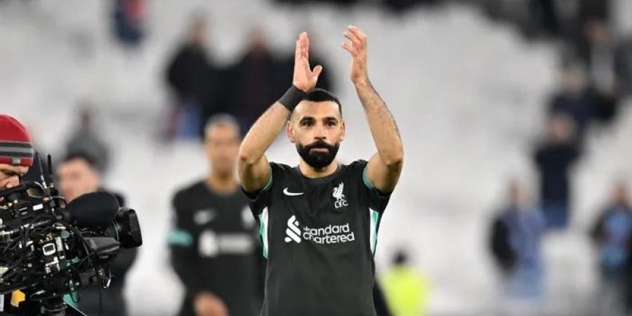 محمد
      صلاح:
      الدوري
      هدفي
      الحالي
      مع
      ليفربول..
      والتجديد
      "لسَّه
      بعيد"